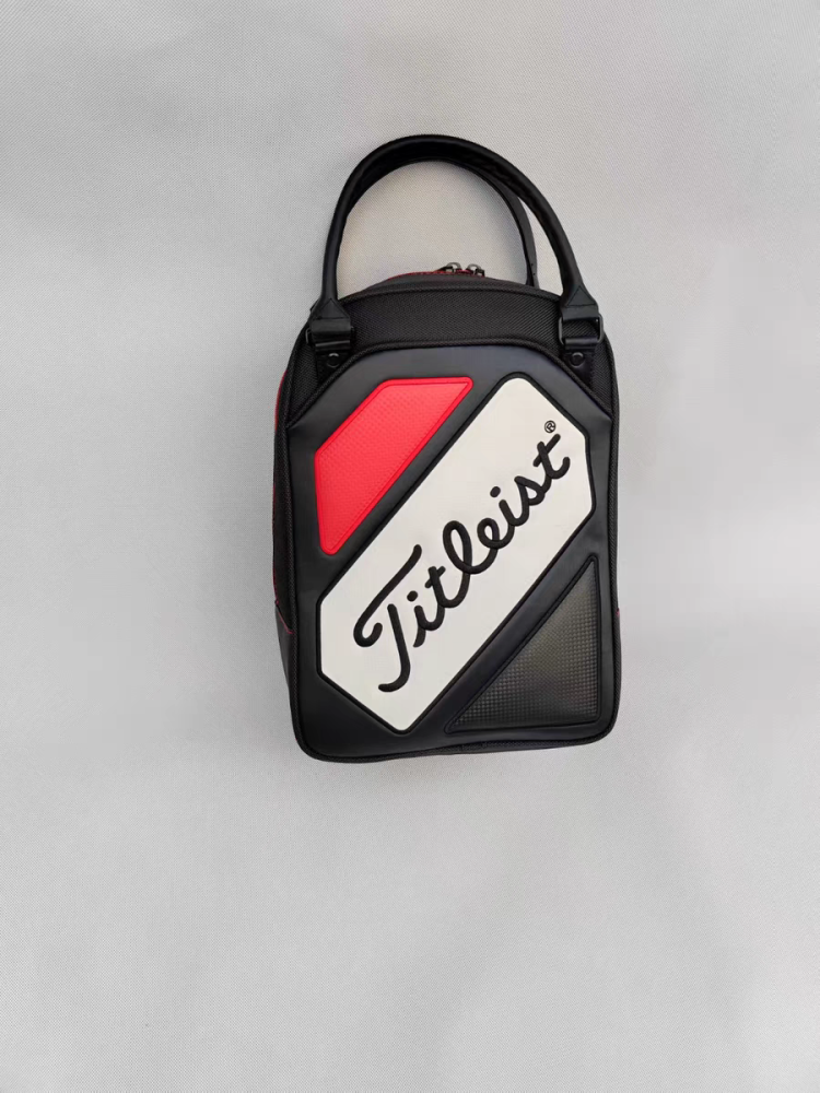 Titleist 01