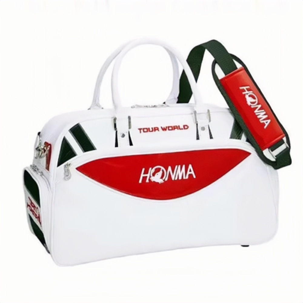 HONMA 02