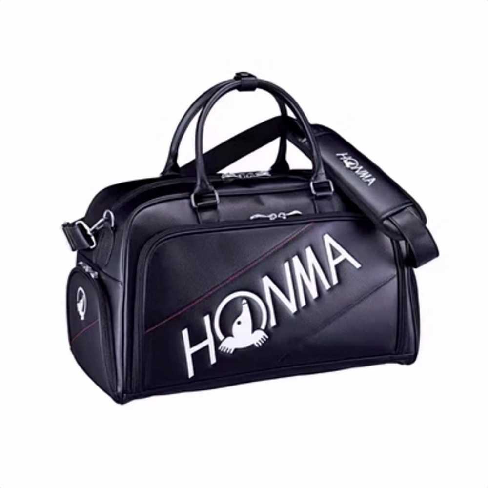 HONMA 04