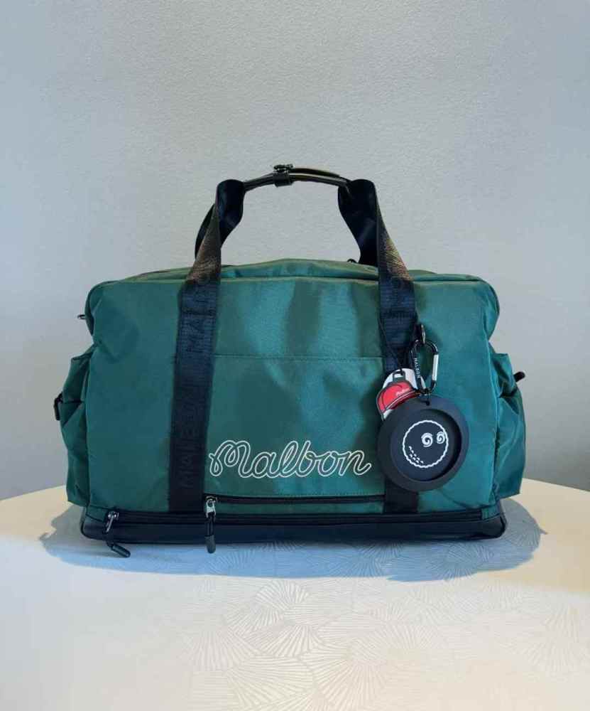 Malbon 16