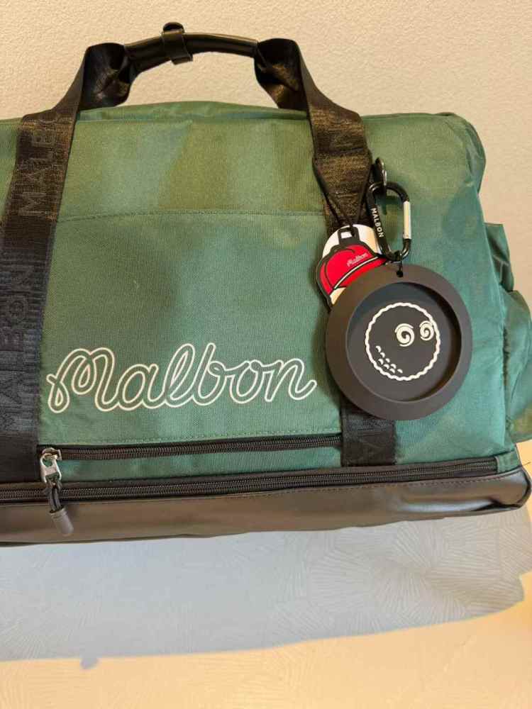 Malbon 16