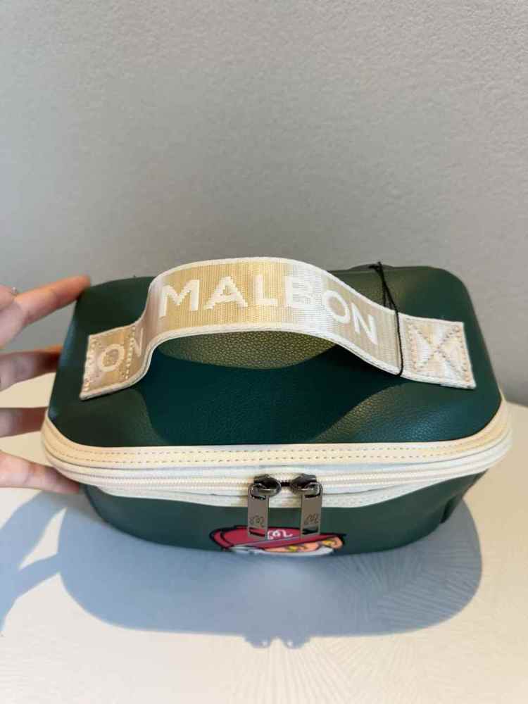 Malbon 18
