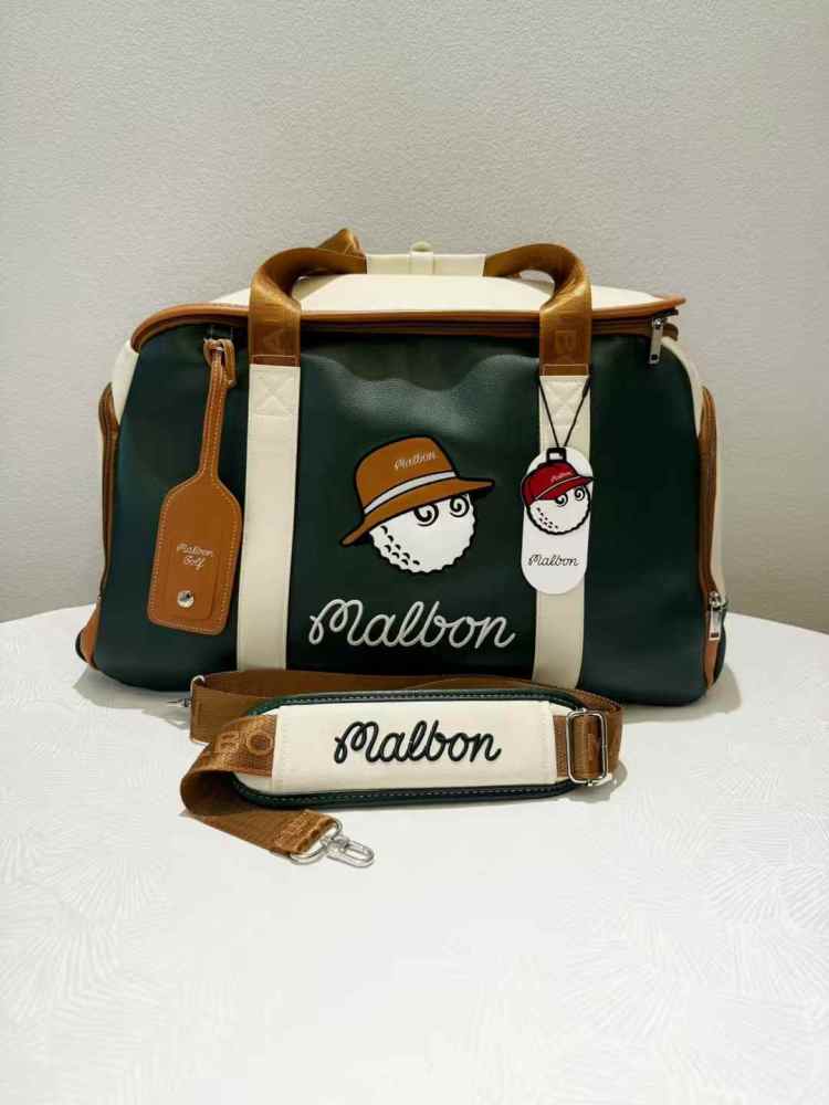 Malbon 34