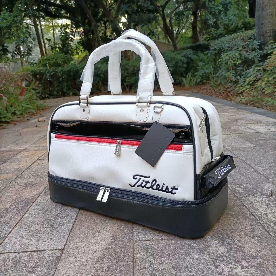 Titleist 07