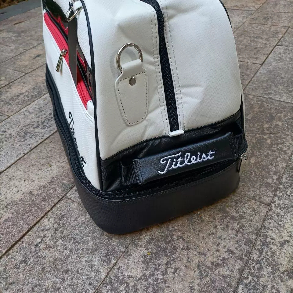 Titleist 07