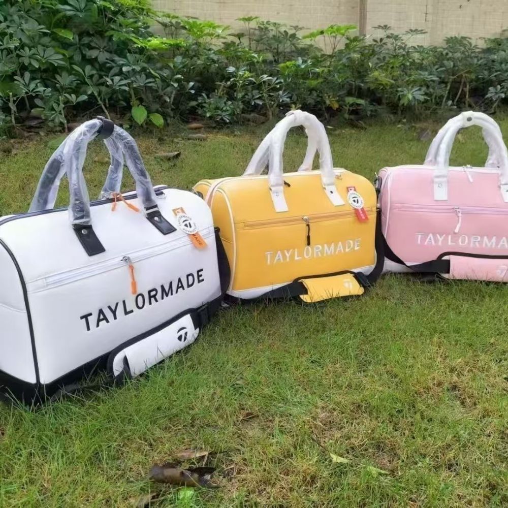 Taylormade 01