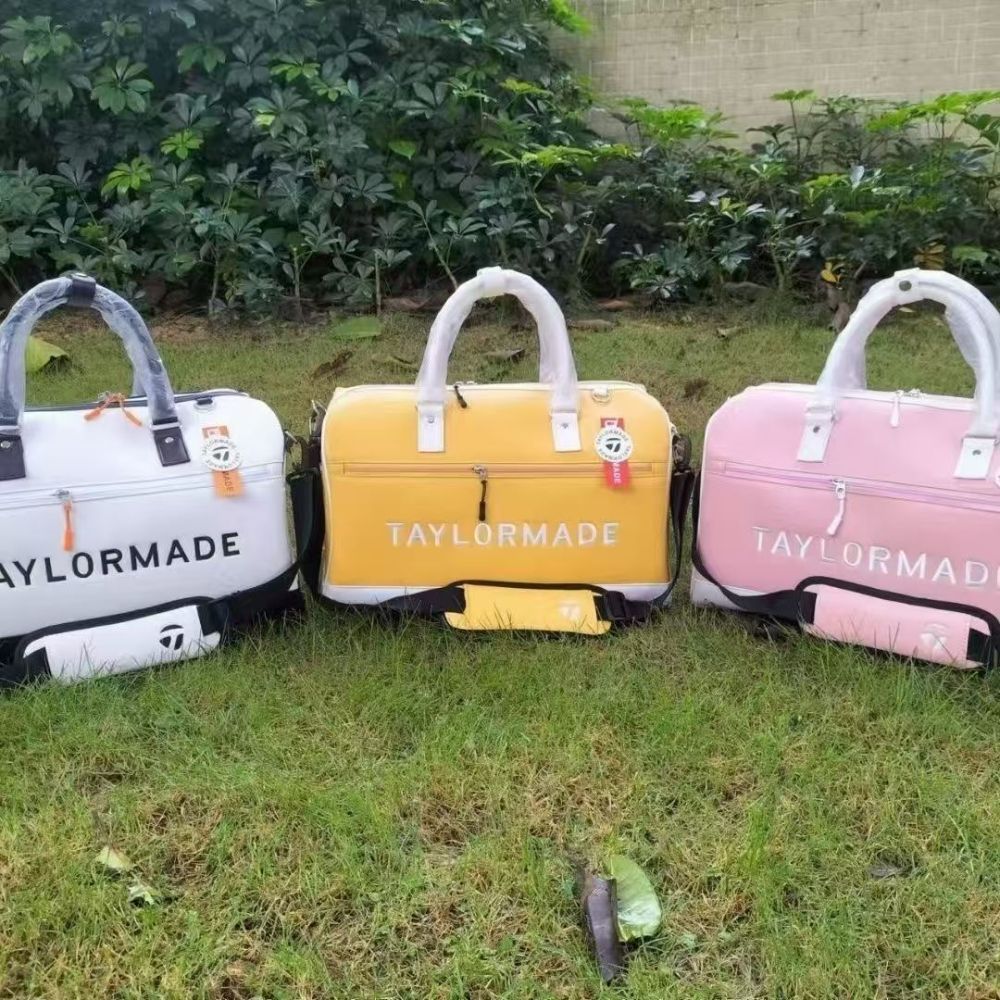 Taylormade 02