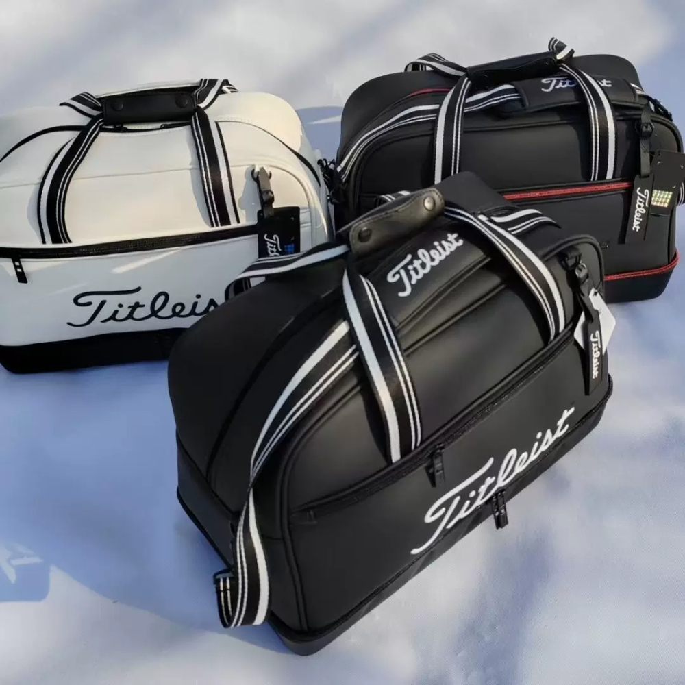 Titleist 08