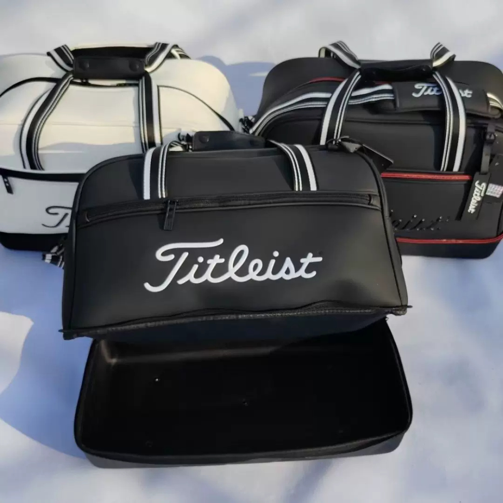 Titleist 09