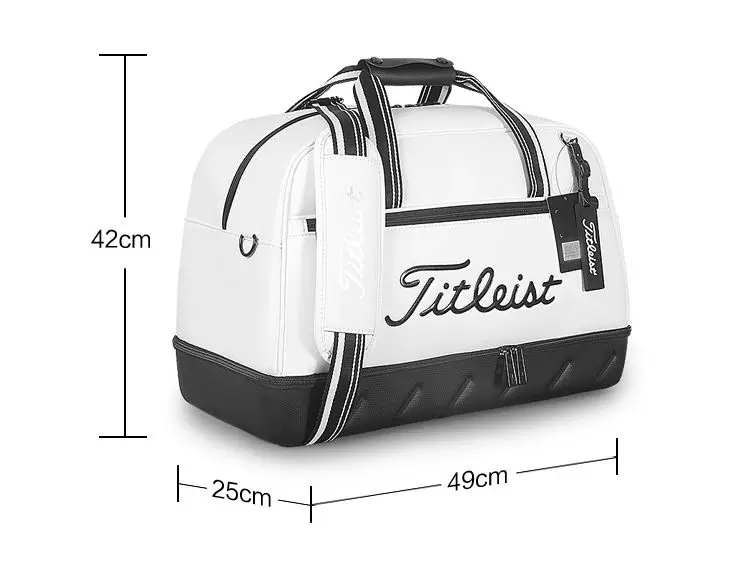 Titleist 10