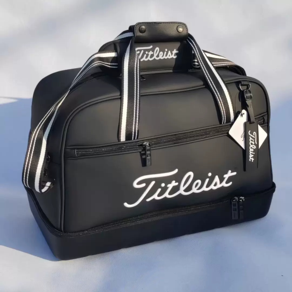 Titleist 08