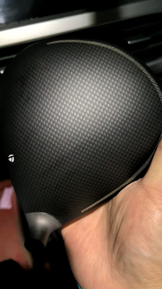QI4D max driver