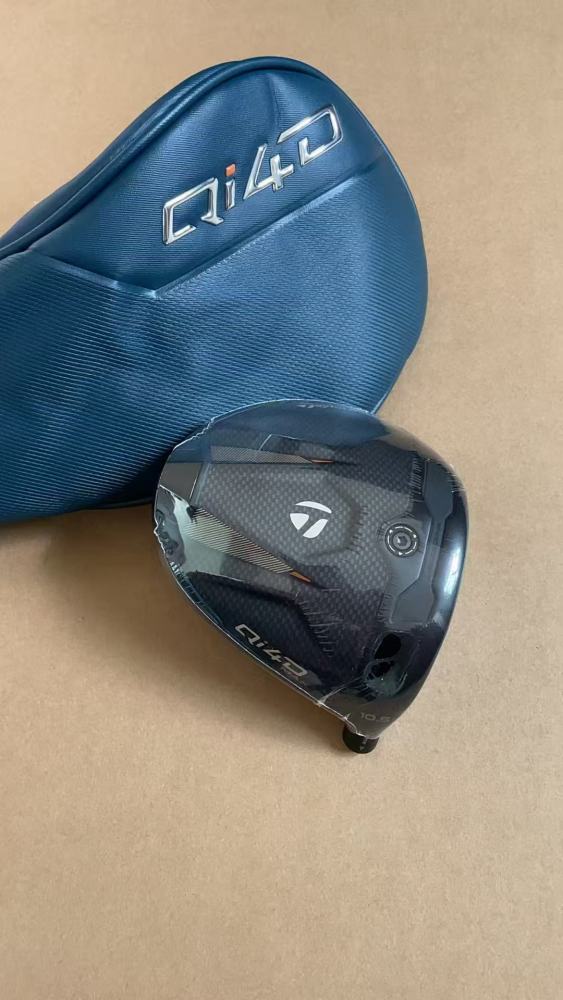 QI4D max driver