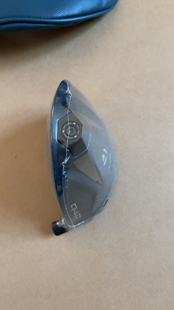 QI4D max driver