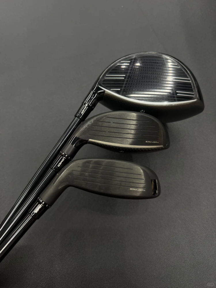 QI4D max driver