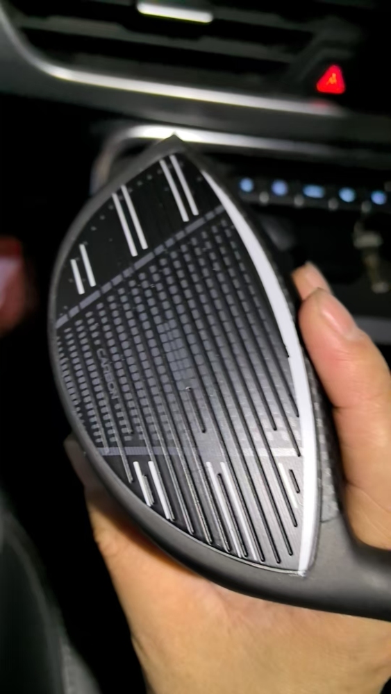 QI4D max driver
