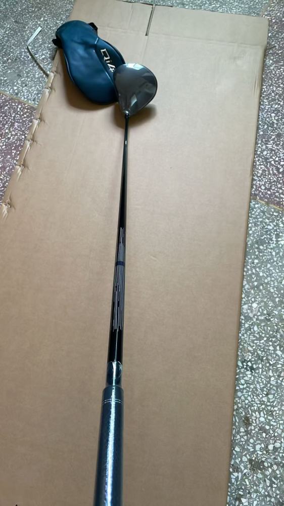 QI4D max driver