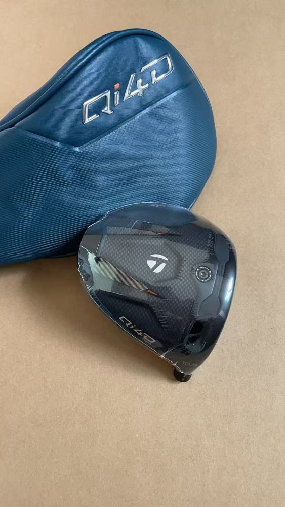 QI4D max driver