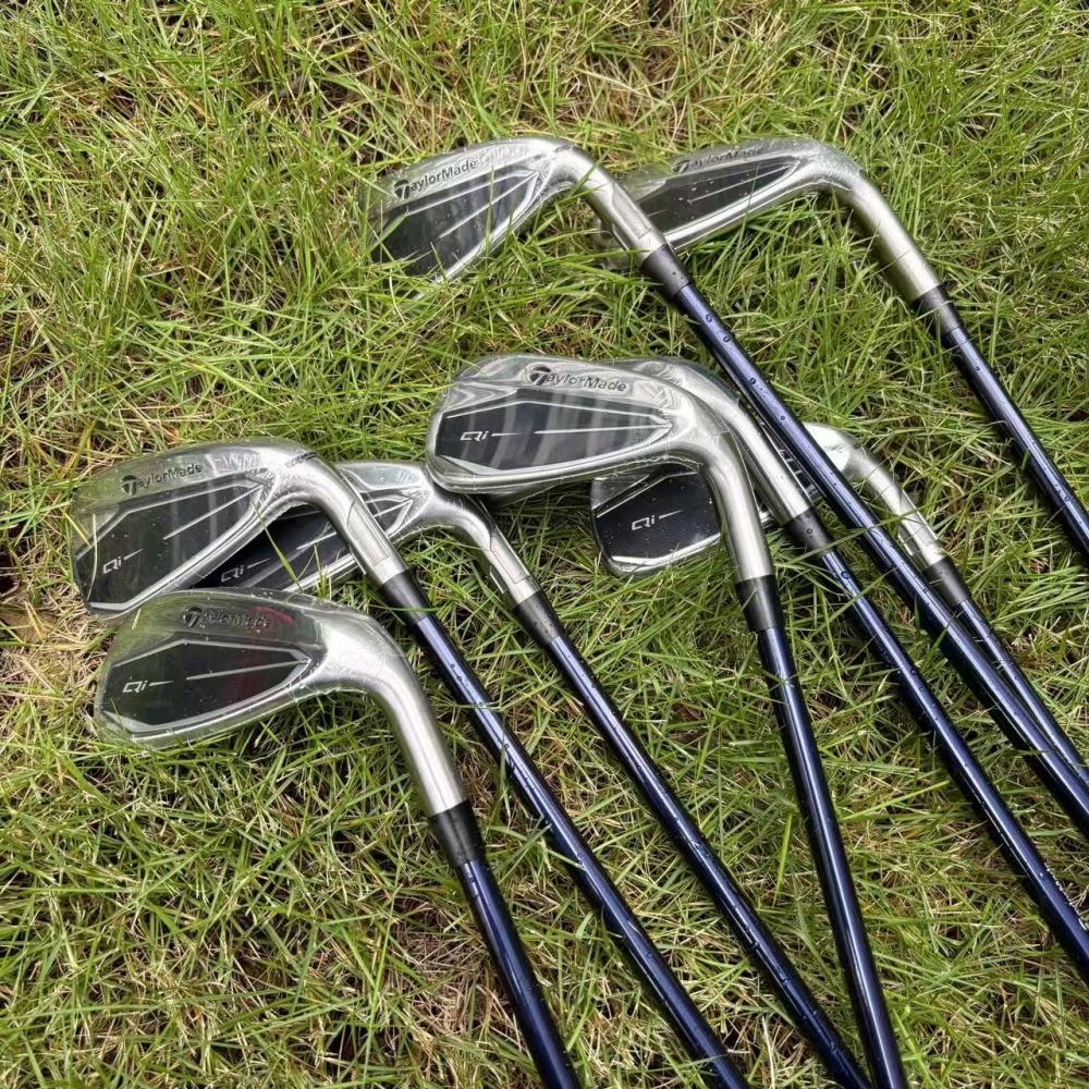 QI10 Irons