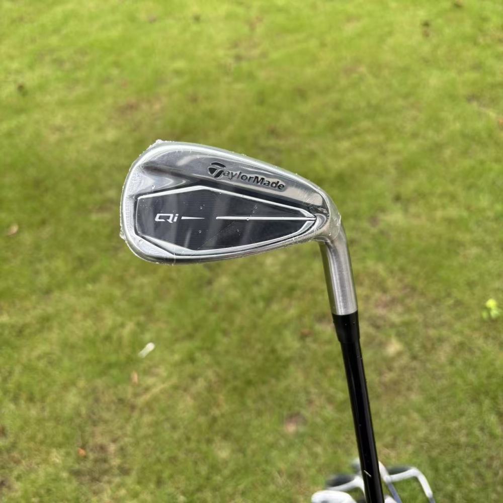 QI10 Irons