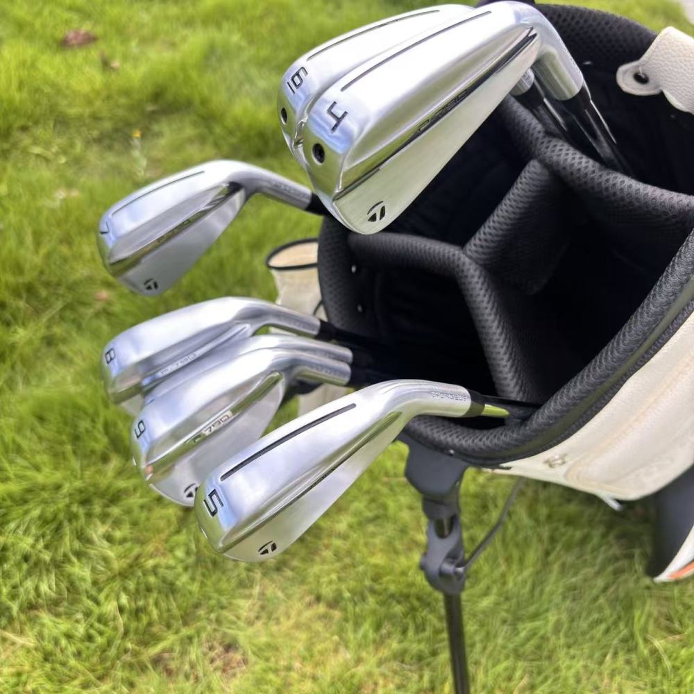 P790 Irons