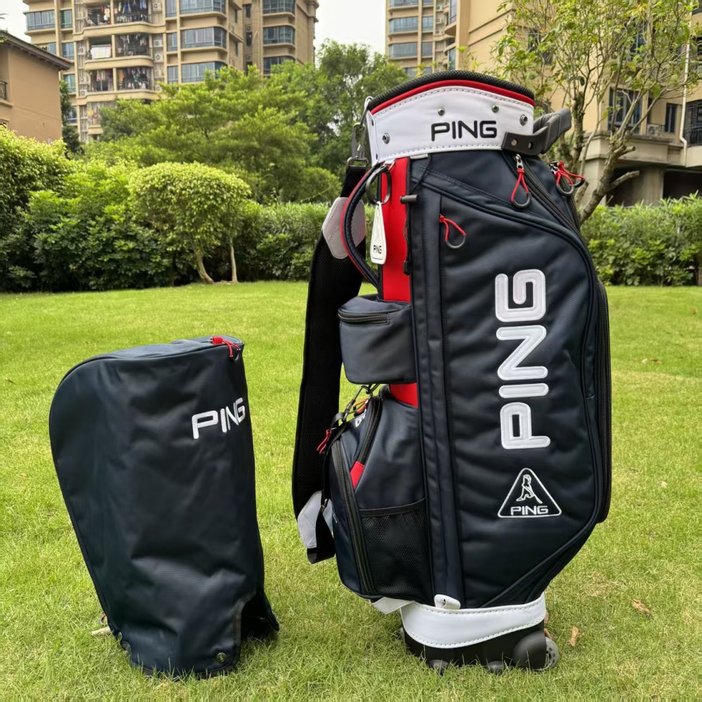 PING Bag-18