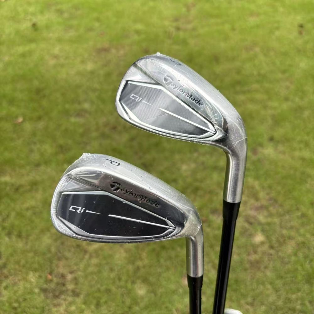QI10 Irons