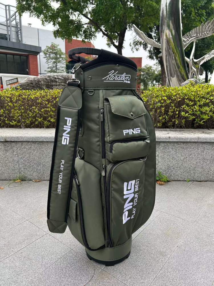 PING Bag-21