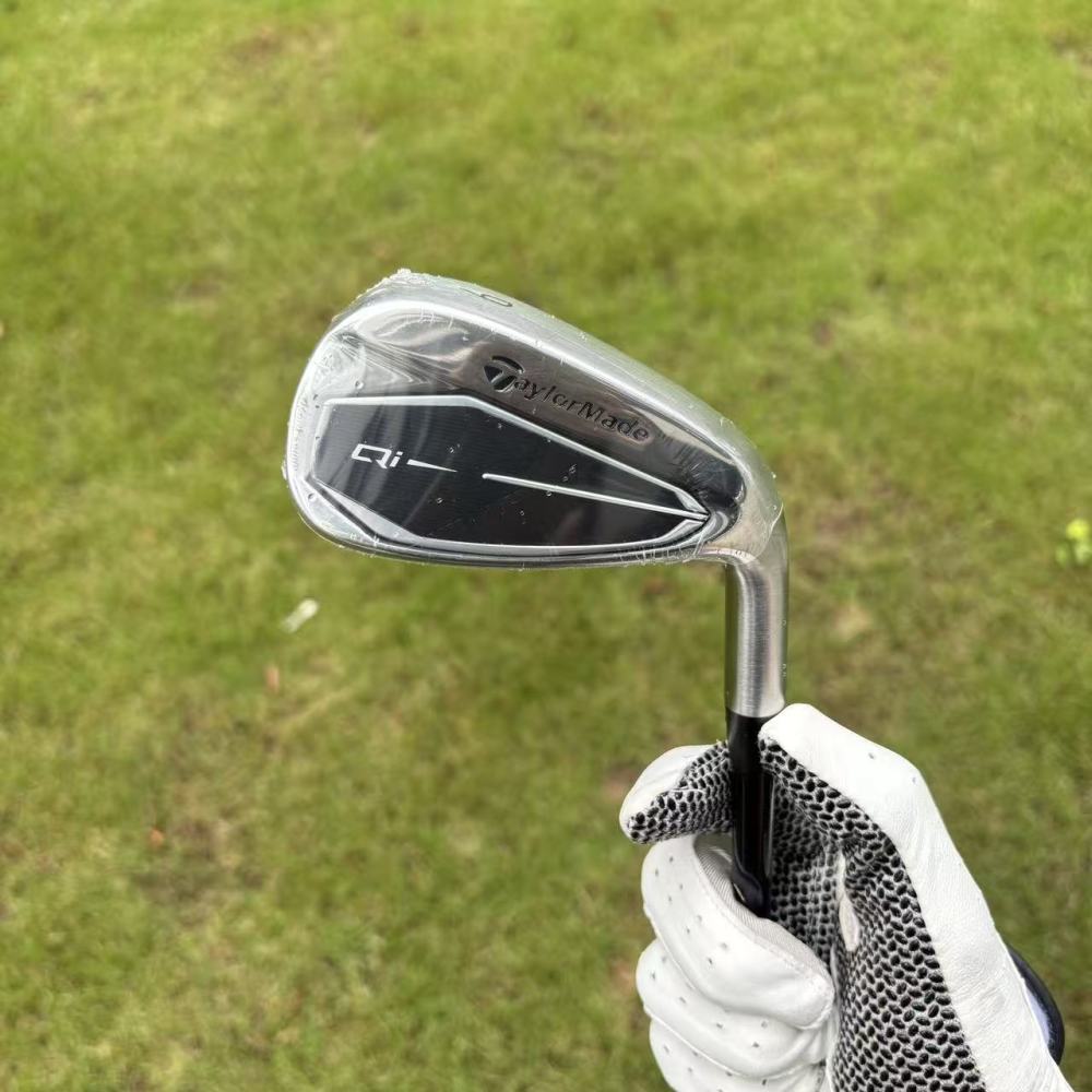 QI10 Irons