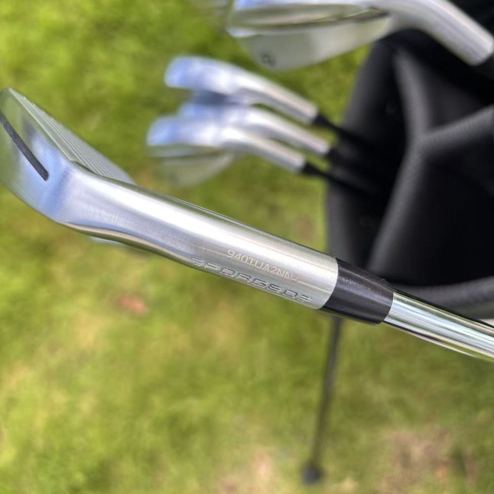 P790 Irons