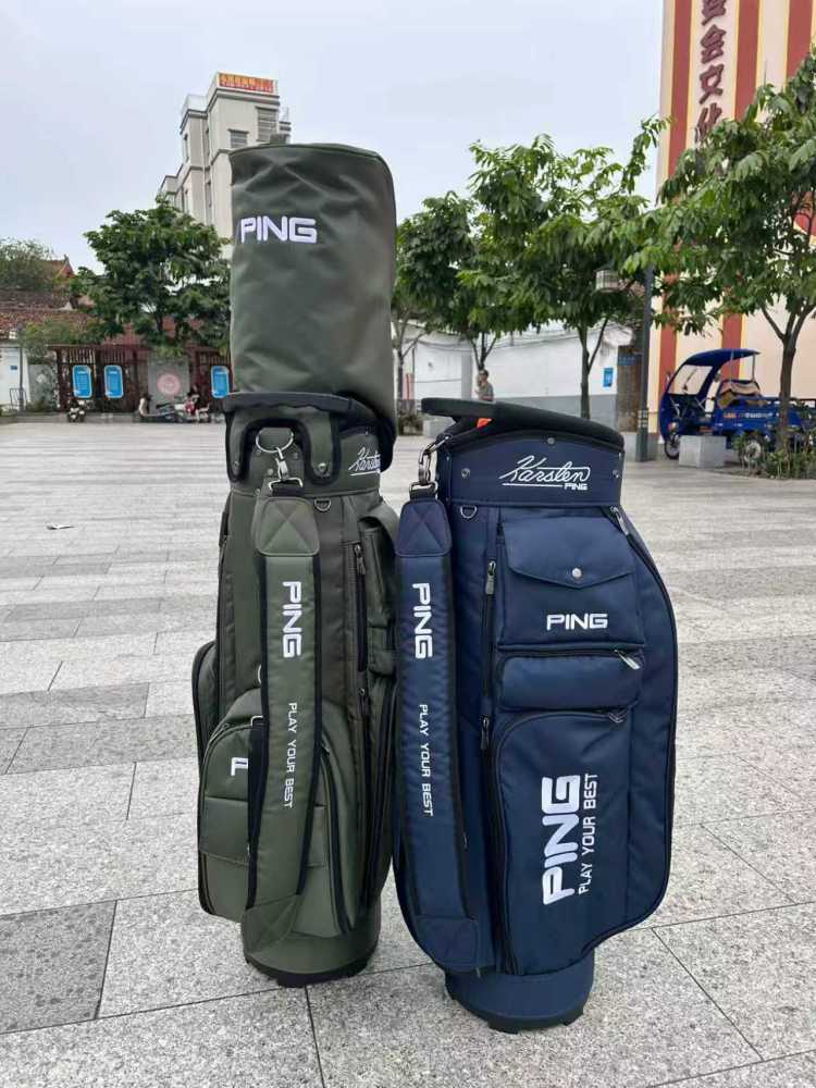 PING Bag-21