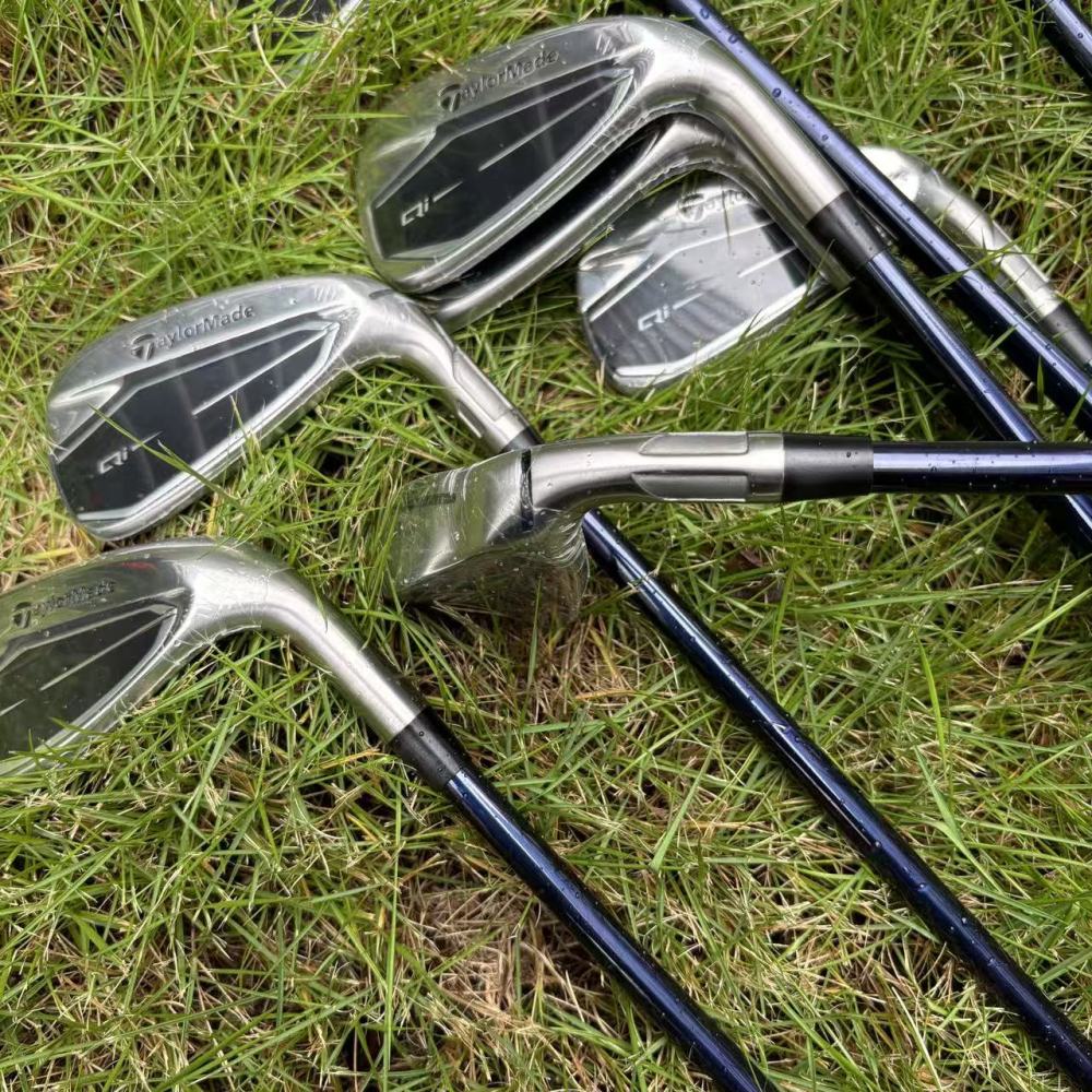QI10 Irons