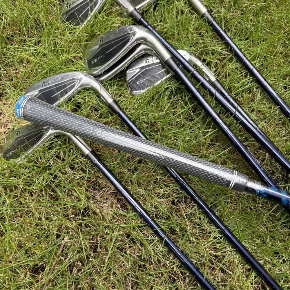 QI10 Irons