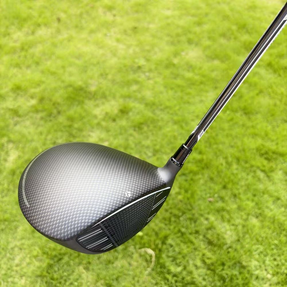 QI4D max driver