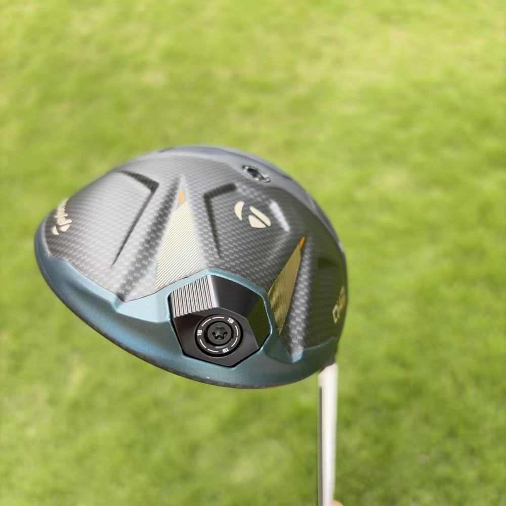 QI4D max driver