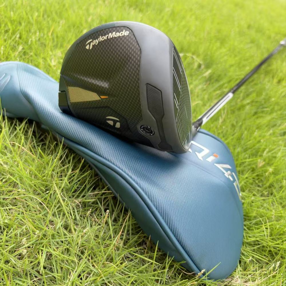 QI4D max driver