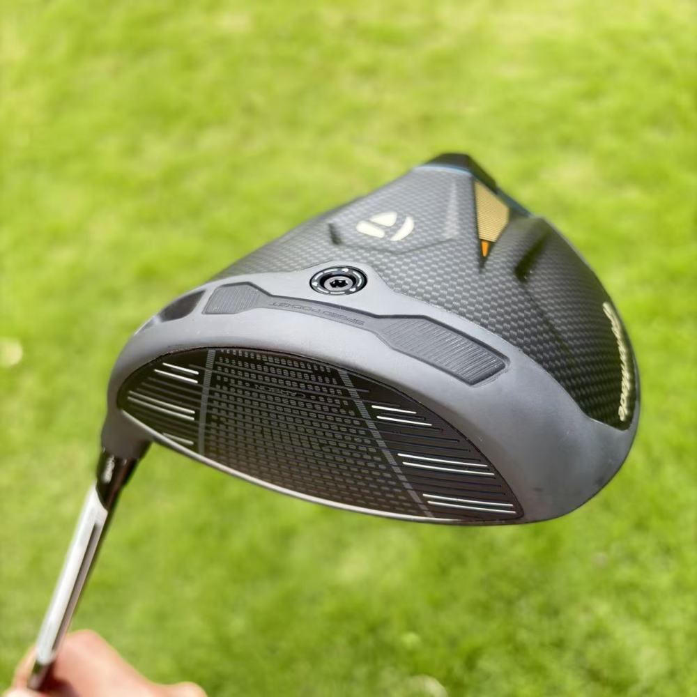 QI4D max driver