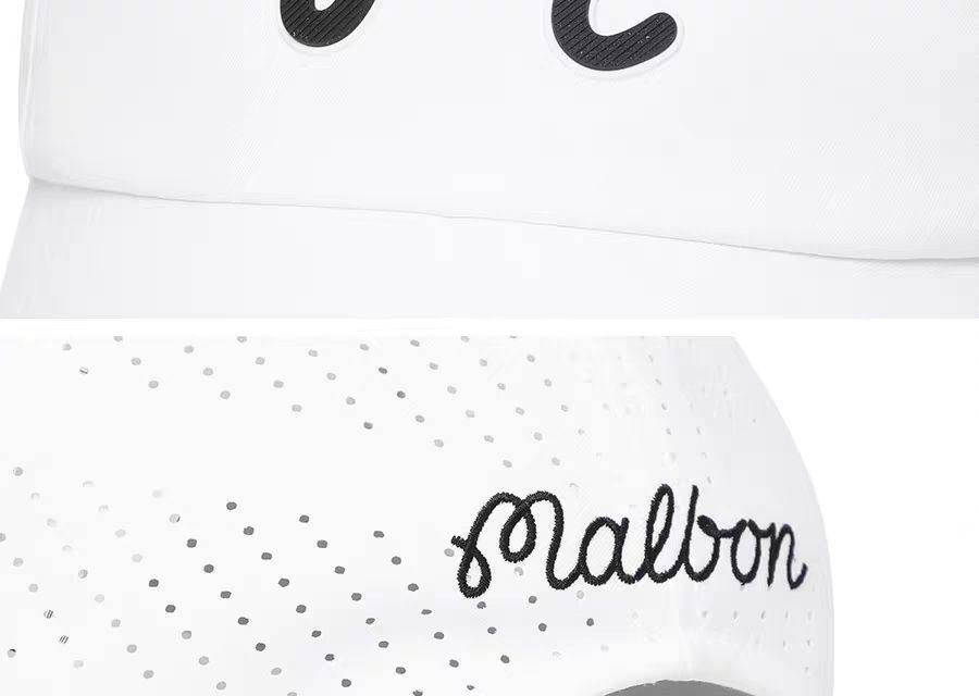 Malbon 43