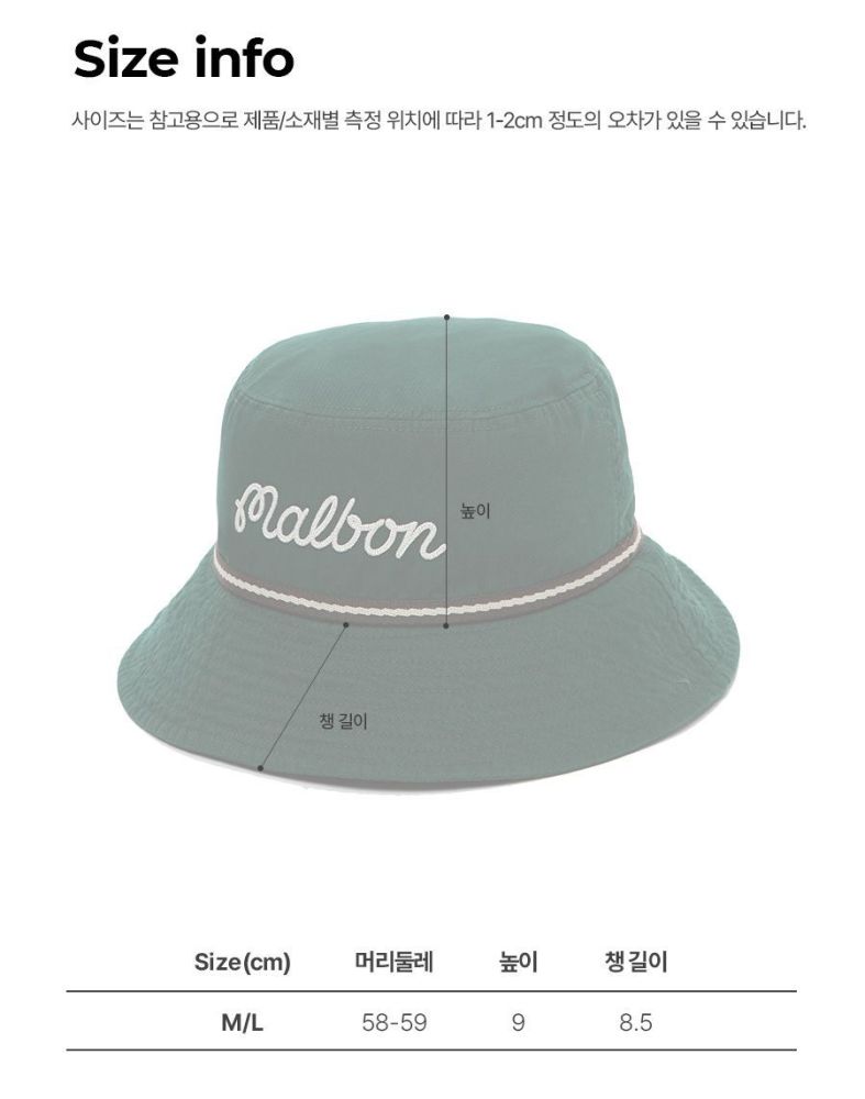 Malbon 10