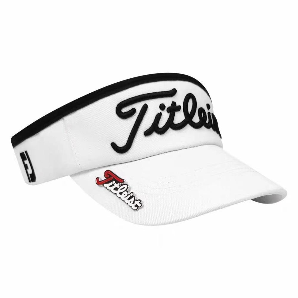 Titleist 01