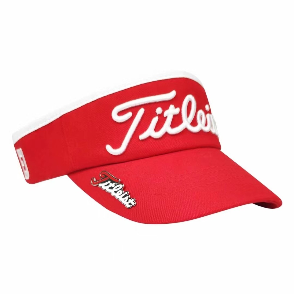 Titleist 02