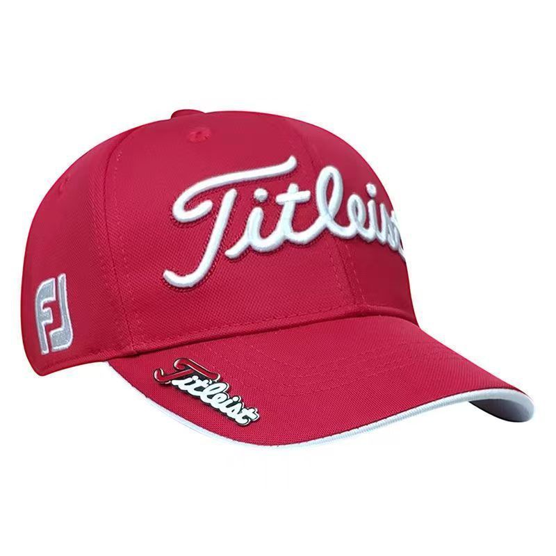 Titleist 07