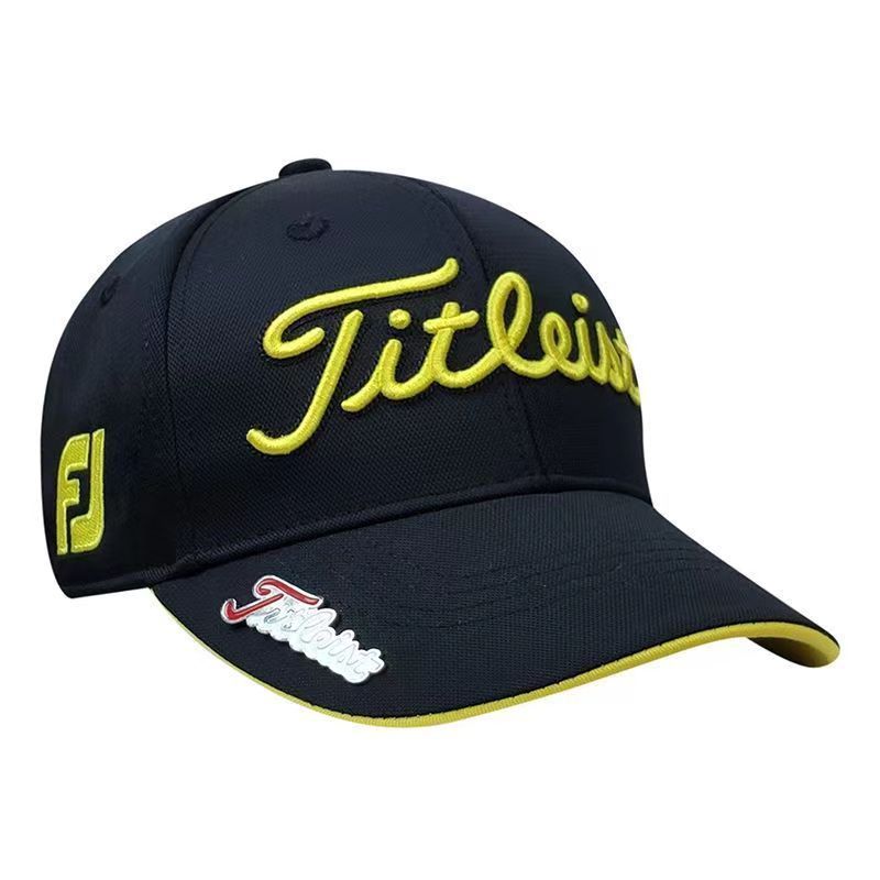 Titleist 08