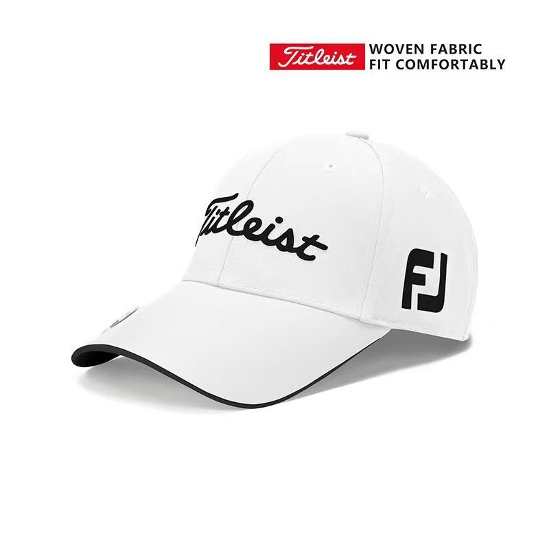 Titleist 18