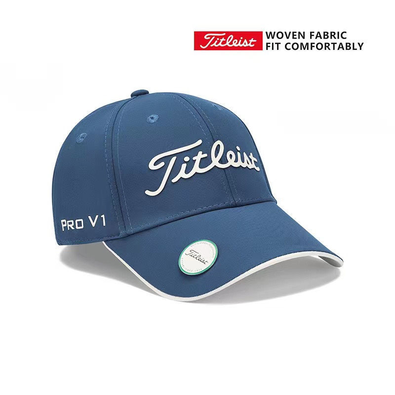 Titleist 19