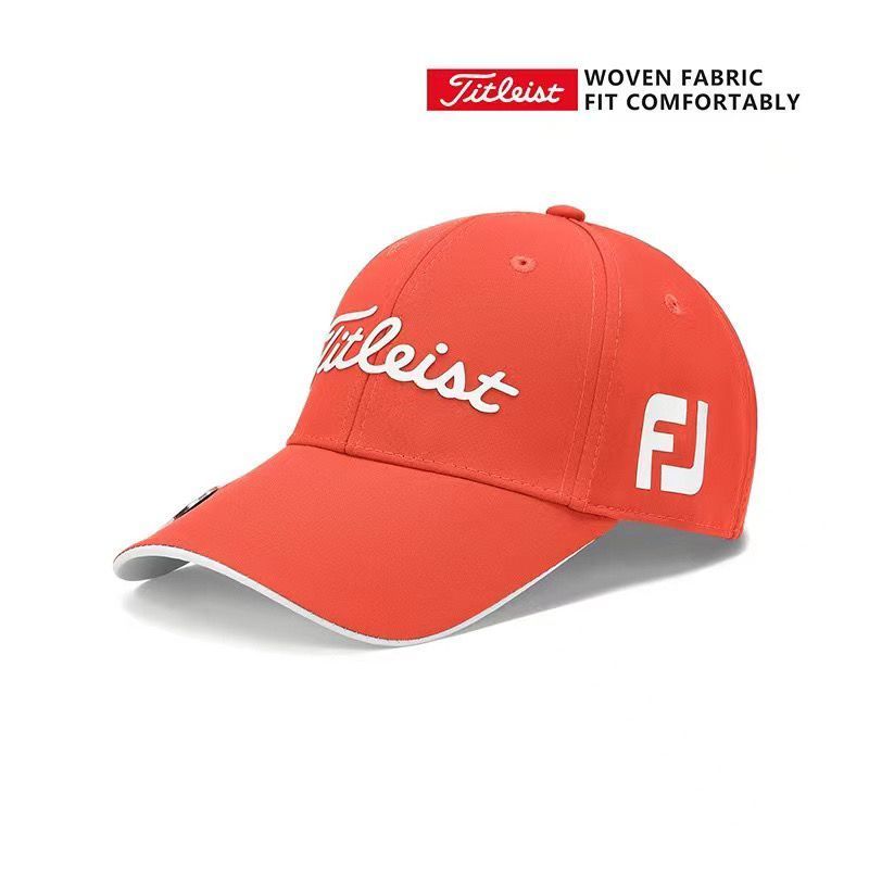Titleist 20