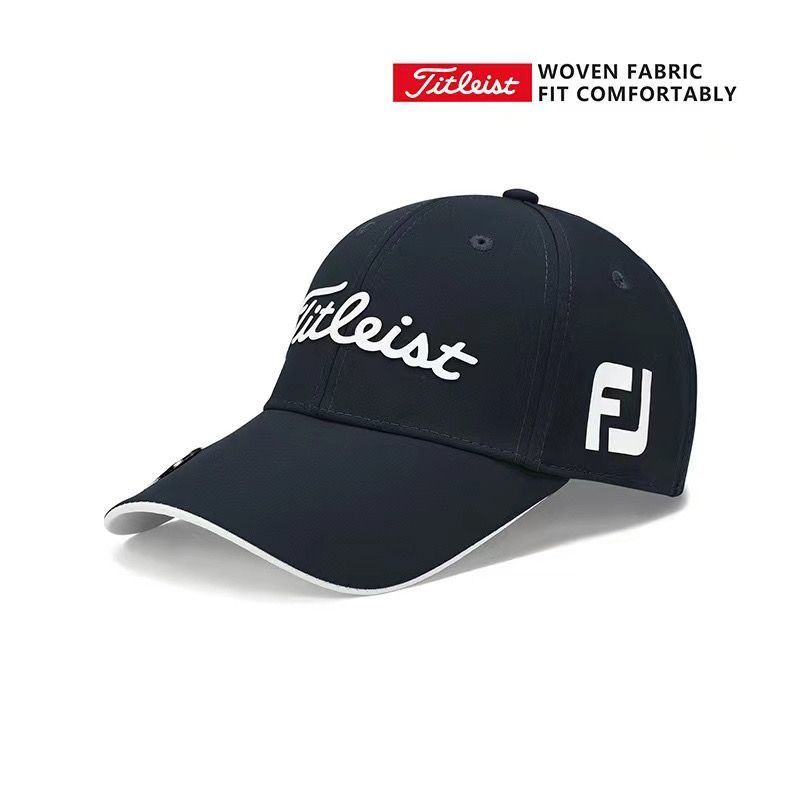 Titleist 21