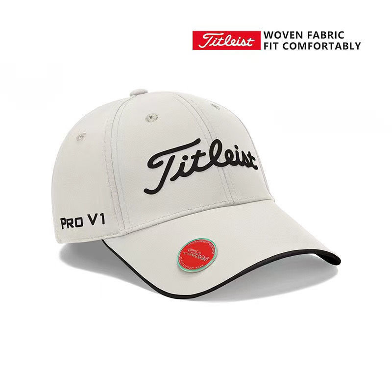 Titleist 22
