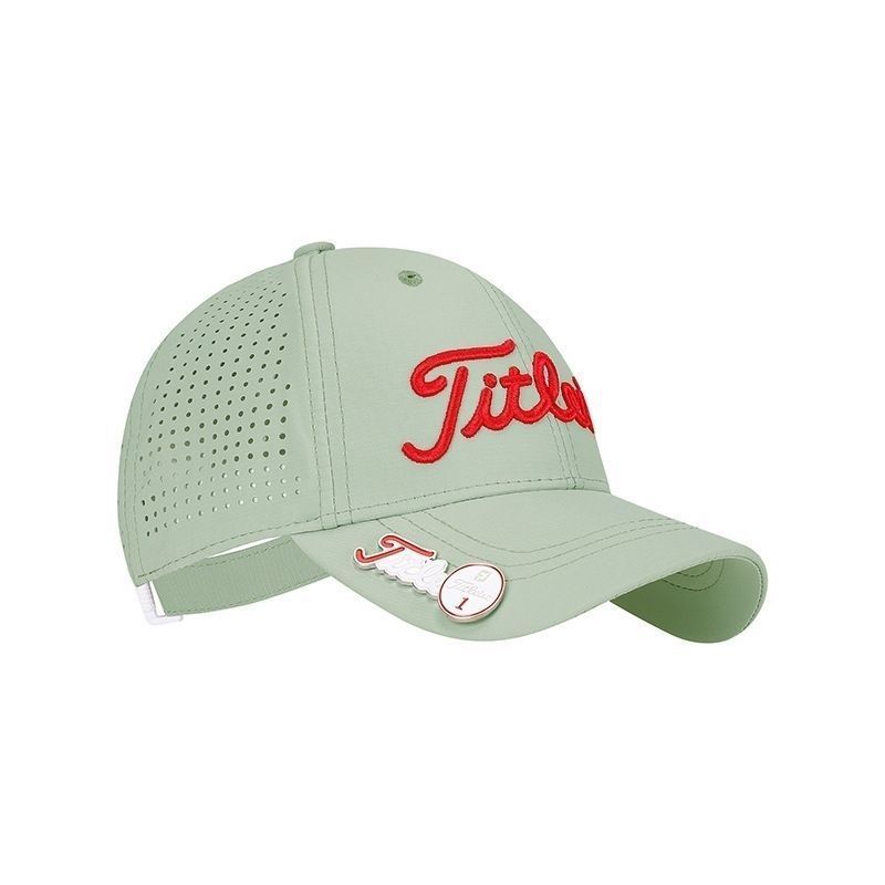 Titleist 25