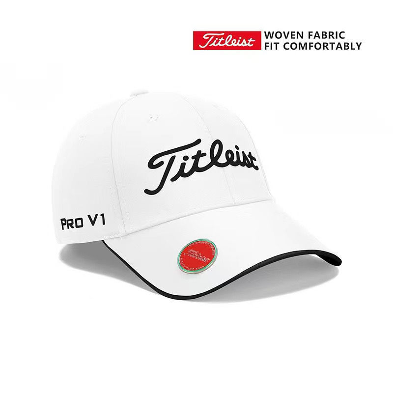 Titleist 18